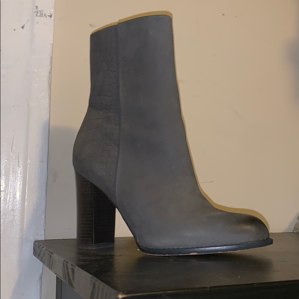 Sam Edelman Booties